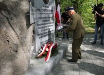 Tarnobrzeg. Zakończenie wojny w czasie wojny