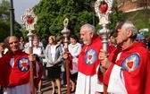 Procesja z Wawelu na Skałkę 2022