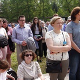 Procesja z Wawelu na Skałkę 2022