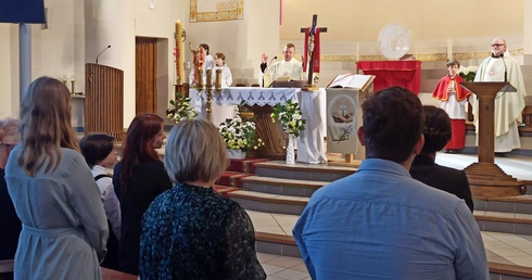 Dlaczego Misje Święte w parafii są ważne