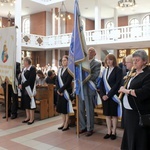 Odpust ku czci Matki Dobrej Drogi 