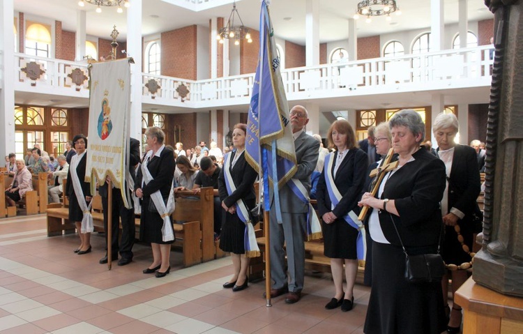 Odpust ku czci Matki Dobrej Drogi 