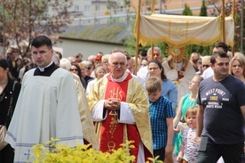 Nikt nie może ich wyrwać z ręki Ojca