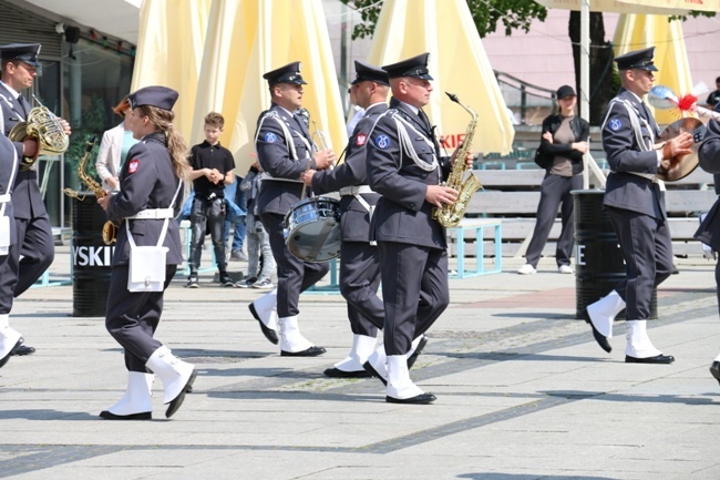 Narodowy Dzień Zwycięstwa w Radomiu