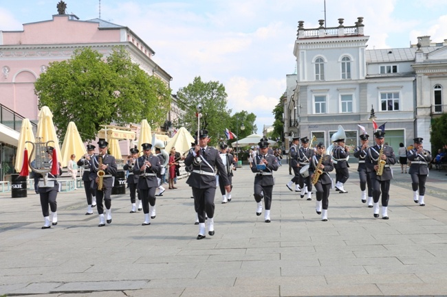 Narodowy Dzień Zwycięstwa w Radomiu