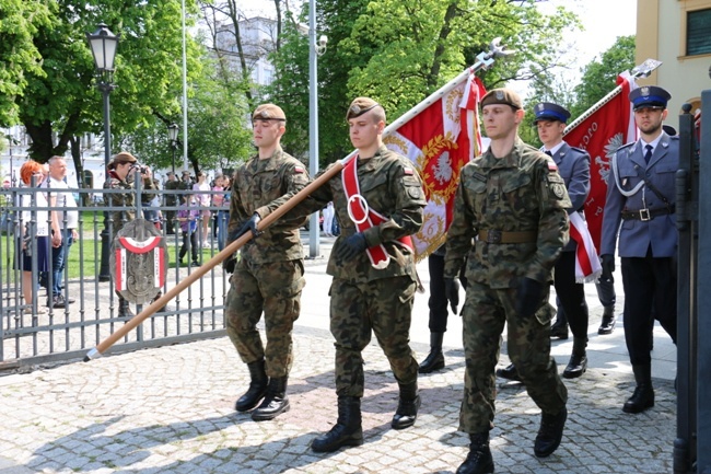 Narodowy Dzień Zwycięstwa w Radomiu
