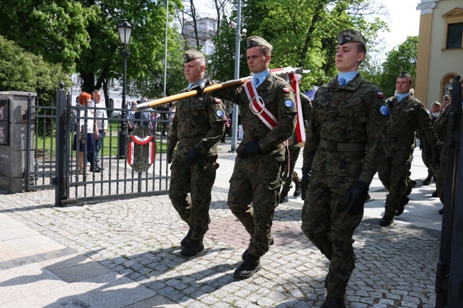 Narodowy Dzień Zwycięstwa w Radomiu