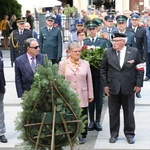 Narodowy Dzień Zwycięstwa w Radomiu