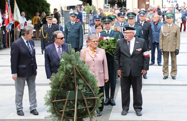 Narodowy Dzień Zwycięstwa w Radomiu