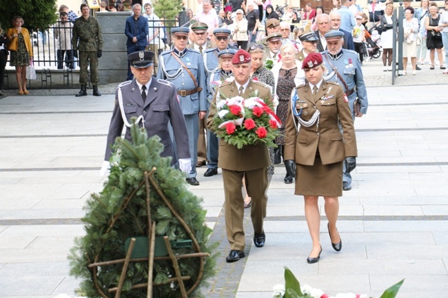 Narodowy Dzień Zwycięstwa w Radomiu