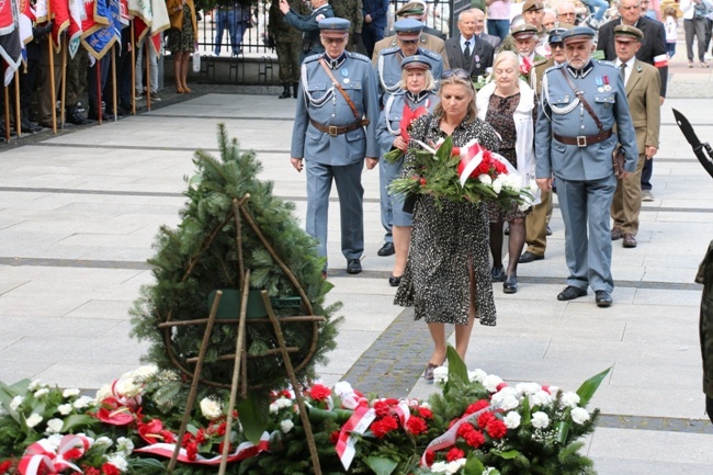 Narodowy Dzień Zwycięstwa w Radomiu