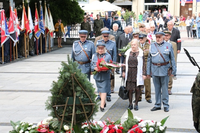 Narodowy Dzień Zwycięstwa w Radomiu