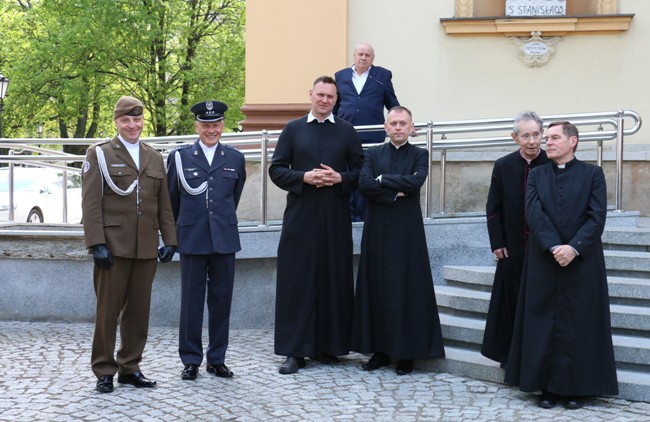 Narodowy Dzień Zwycięstwa w Radomiu