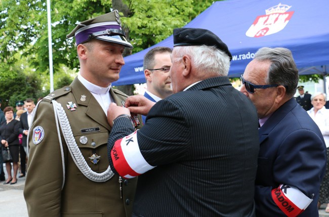 Narodowy Dzień Zwycięstwa w Radomiu