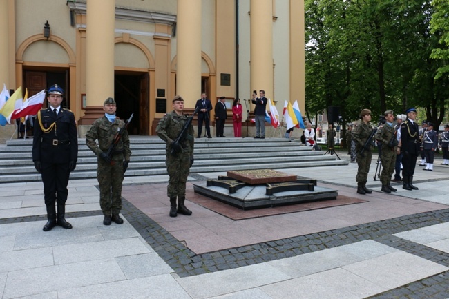 Narodowy Dzień Zwycięstwa w Radomiu