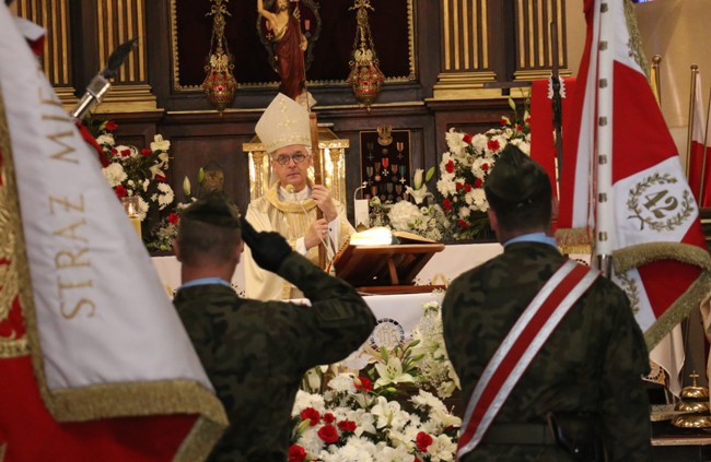 Narodowy Dzień Zwycięstwa w Radomiu