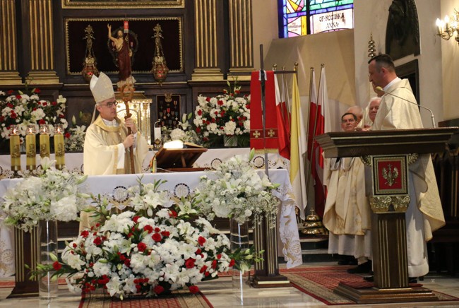 Narodowy Dzień Zwycięstwa w Radomiu