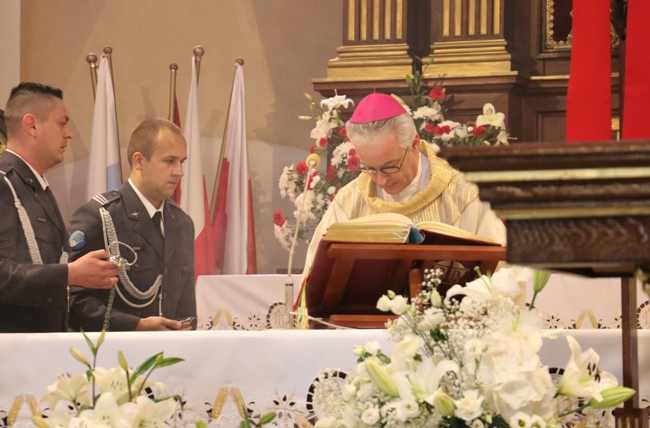 Narodowy Dzień Zwycięstwa w Radomiu