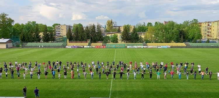 Dzień Matek z Ukrainy