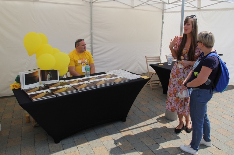 Dzień dobra w Katowicach