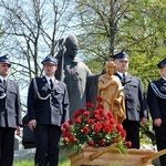 Diecezjalna Pielgrzymka Strażaków na Górę Świętej Anny