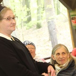 Spotkanie dla kobiet na Górze Chełmskiej