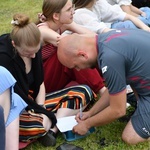 Diecezjalna Pielgrzymka Służby Liturgicznej Ołtarza do Paradyża 