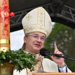 Diecezjalna Pielgrzymka Służby Liturgicznej Ołtarza do Paradyża 