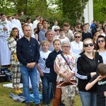 Diecezjalna Pielgrzymka Służby Liturgicznej Ołtarza do Paradyża 