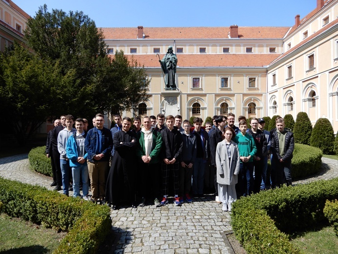 XIV Ogólnopolski Tydzień Biblijny w diecezji sandomierskiej