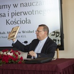 XIV Ogólnopolski Tydzień Biblijny w diecezji sandomierskiej