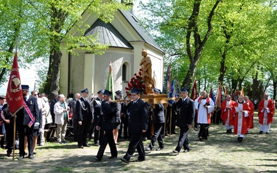 Zapracowaliście na to zaufanie