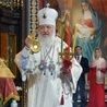 Patriarcha Cyryl wzywa do współpracy na froncie ideologicznym Cerkwi i rosyjskich sił zbrojnych 