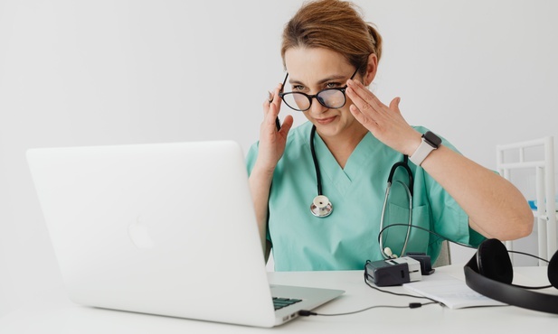 E-rejestracja zwiększy dostępność do świadczeń zdrowotnych?