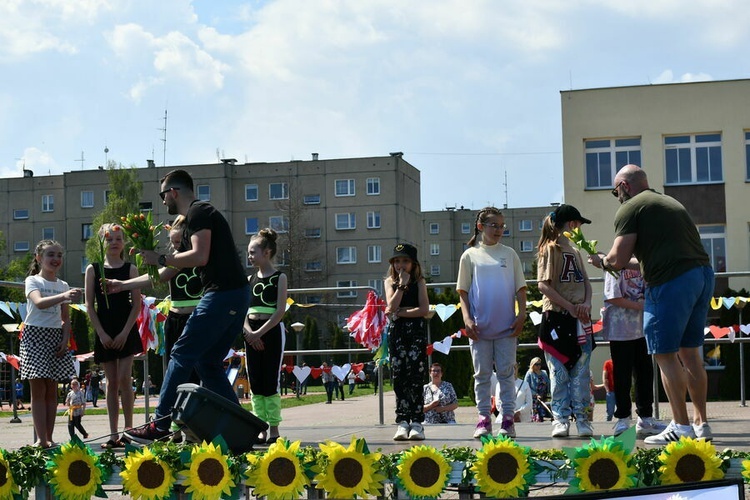 Festyn polsko-ukraiński w Świebodzicach