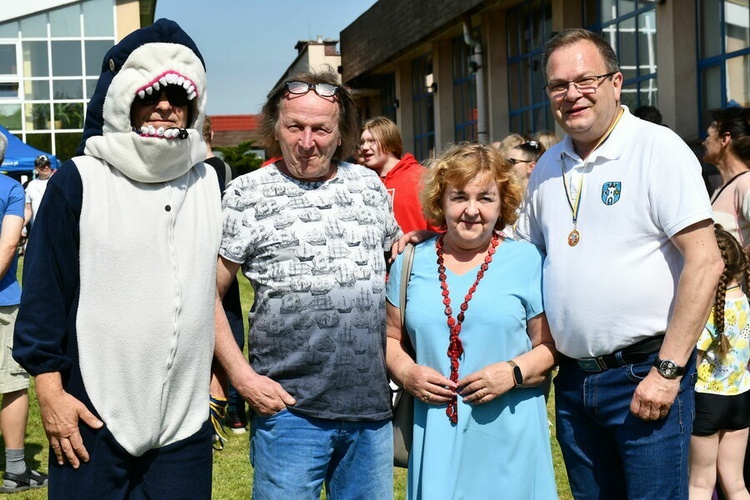 Festyn polsko-ukraiński w Świebodzicach