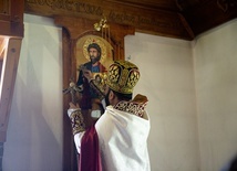 Podarunek Ormian