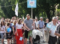 Po dwóch latach przerwy ulicami Lublina ponownie przejdzie Marsz dla Życia i Rodziny.