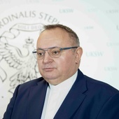 Ks. prof. Cisło: Budujmy grupy wsparcia w parafiach