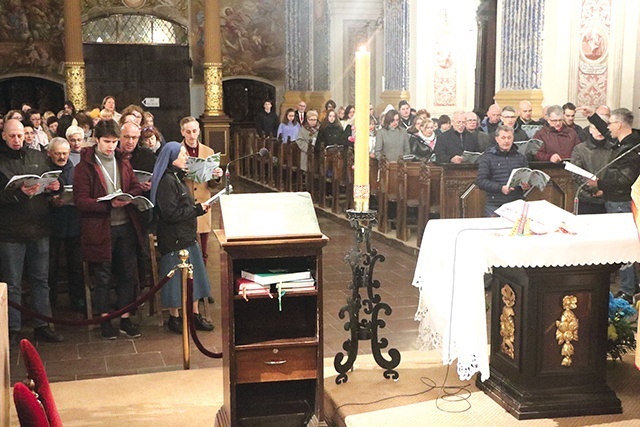 	W zajęciach w tym roku udział wzięło blisko 130 uczestników z regionu i całej Polski. 