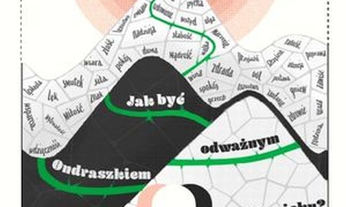 Męska wyprawa dobrych zbójników na Oszus z franciszkanami