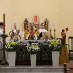 Niedziela Dobrego Pasterza w diecezji