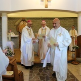 Jubileusze 25-lecia kapłaństwa