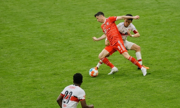Piłkarska Liga Mistrzów w nowym formacie