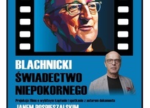 Film o ks. Franciszku Blachnickim