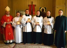 Obrazy Tygodnia Biblijnego w diecezji radomskiej