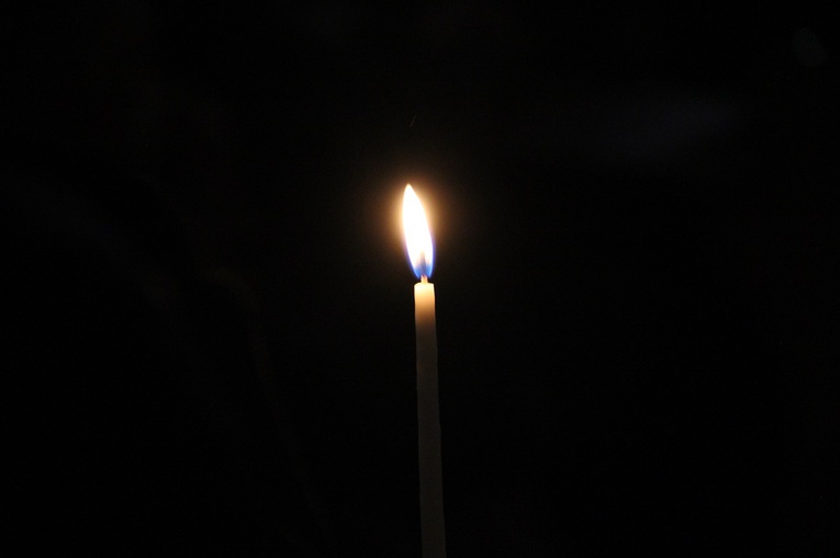 O pokój z braćmi z Taizé [ZDJĘCIA]