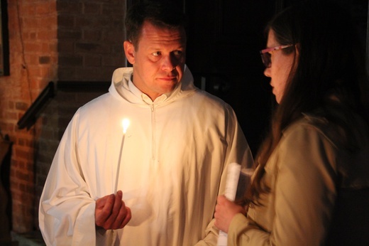 O pokój z braćmi z Taizé [ZDJĘCIA]