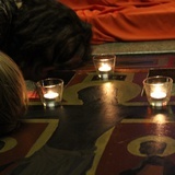 O pokój z braćmi z Taizé [ZDJĘCIA]