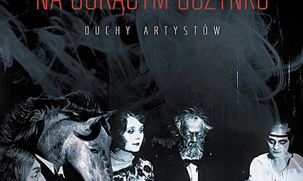 Joanna Jurgała-Jureczka
Na gorącym uczynku
Zysk i S-ka
Poznań 2022
ss.320